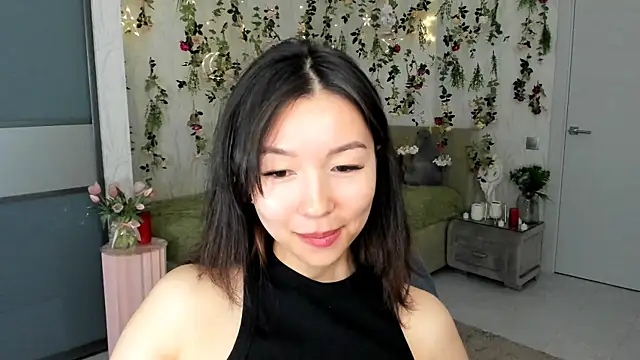 AgnieszkaBanana Chat XXX live