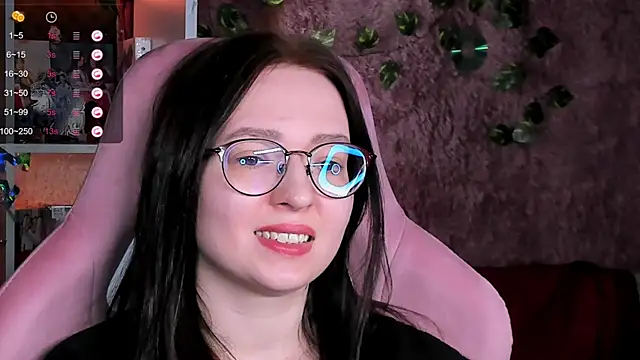 power_robynn Chat XXX live