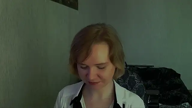 Ketrincold Chat XXX live