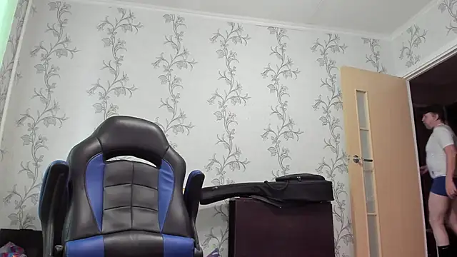 SanFrantsiskon Live XXX chat