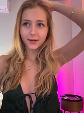 LunaRase Live XXX-chat