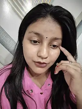 Chat XXX en directo de Pavitra_Sharma