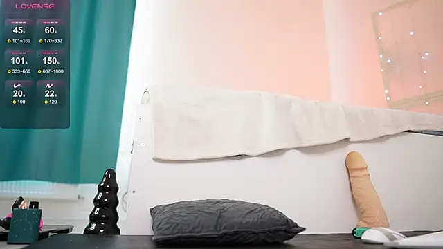 LiaRoseleenn Live XXX chat