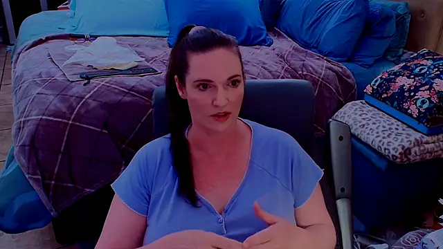 ninajaymes Chat XXX live