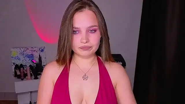Catherine_Karis' Live XXX Chat
