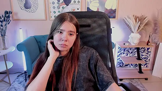 SayaHeartnet Chat XXX live