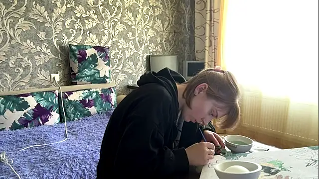 ShonnaTweddle's Live XXX Chat