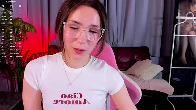 Chat +18 de star_lace ao vivo