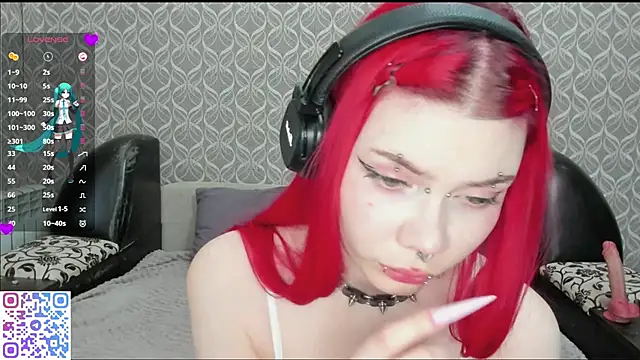 Chat +18 de Veldenga ao vivo