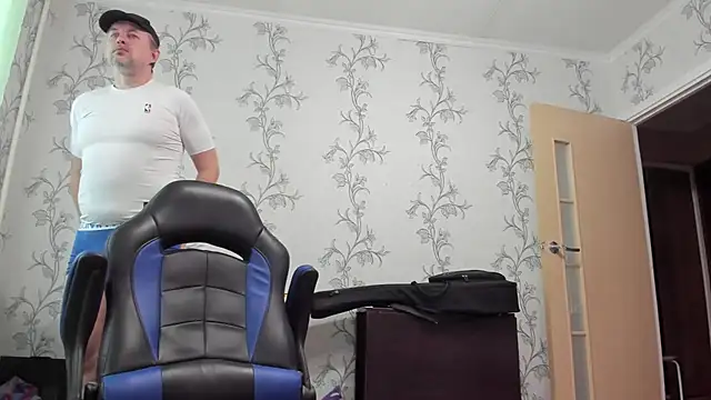 SanFrantsisko's Live XXX Chat