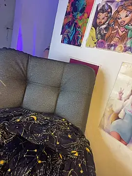 Živý XXX chat celeste_hell_