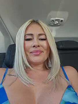 Czat XXX na żywo – MILFBARBY
