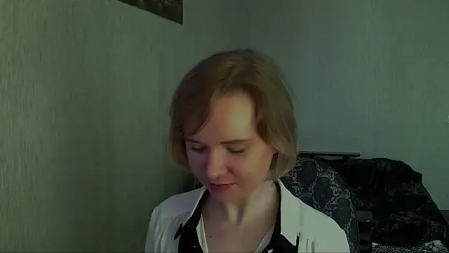 Ketrincold's Live XXX Chat