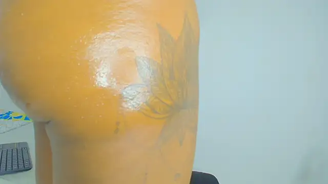 Chat +18 de CaseyMoon ao vivo