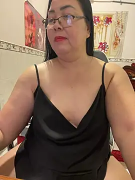 Alinat_'s Live XXX Chat