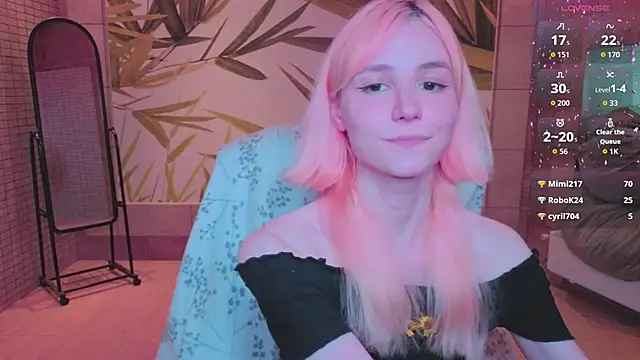 Chat +18 de fleximona ao vivo
