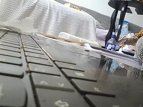 lickthehottie Webcam-Show
