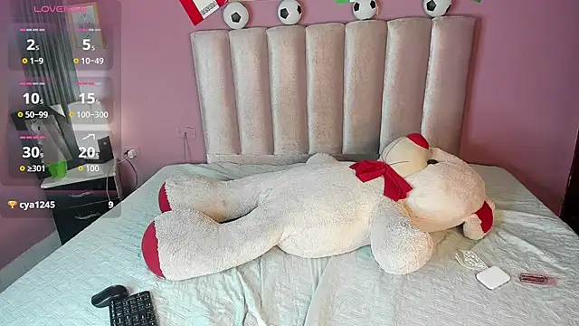 Arte_misa_ XXX чат на живо