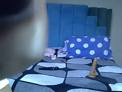 Živý XXX chat melanin_moon
