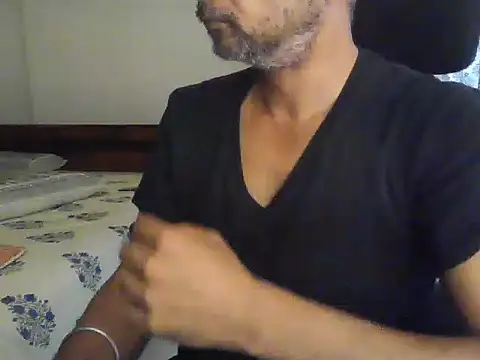 Moh-Moksha Chat XXX in diretta