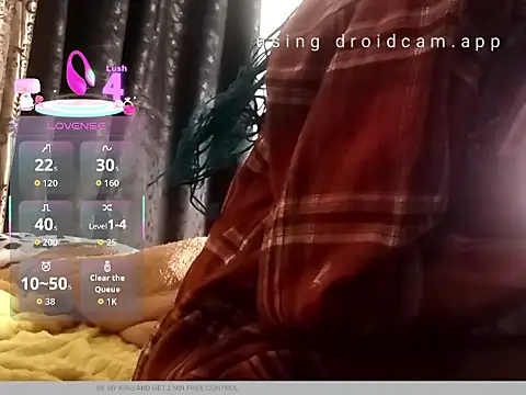 XXX chat uživo modela sachivatah