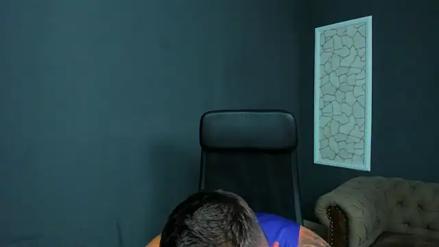 BrianHunts Chat XXX live