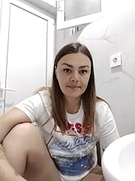 KrissSexi's Live XXX Chat