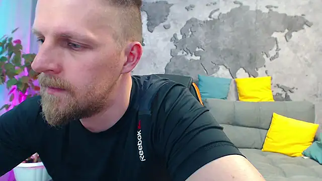 VikingChrisss' Live XXX Chat