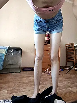 Bell_a_mi_ Live XXX-chat