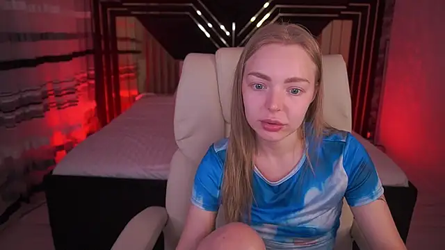 EmilySunshineSn Live XXX chat