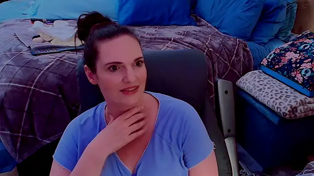 XXX chat uživo modela ninajaymes