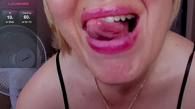 MaryClars Live XXX-Chat