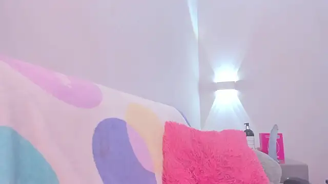 Chat XXX en directo de AllanaRosee