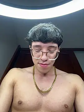 Chat XXX en directo de ArthurDavies21