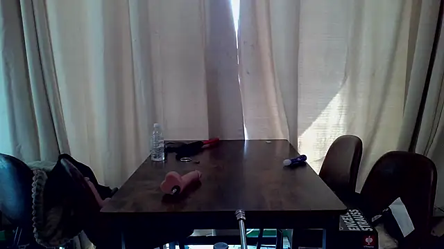 kinkybislaafje Show in webcam
