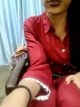 Radhika_gupta9's Live XXX Chat