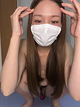 m_chaan's Live XXX Chat