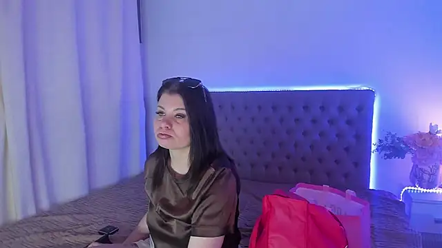 AmandaHoppe live XXX chat