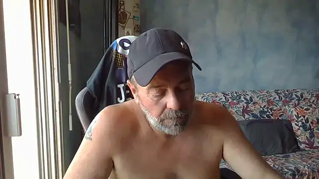 Chat XXX en directo de panda_06200