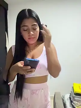 pocahontas6969 live XXX chat