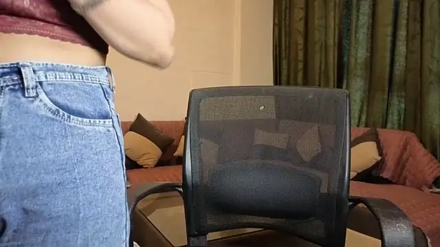 BABY_RANI_'s Live XXX Chat