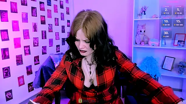 nikki_kiss_'s Live XXX Chat
