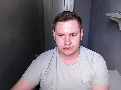 Max_Marlyn Webcamshow