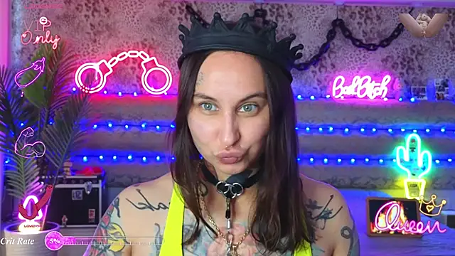 Cool_Freak_'s Live XXX Chat