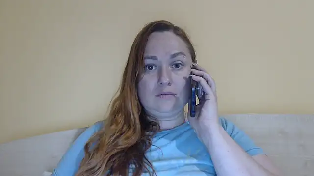 Foxy_Kate3333's Live XXX Chat