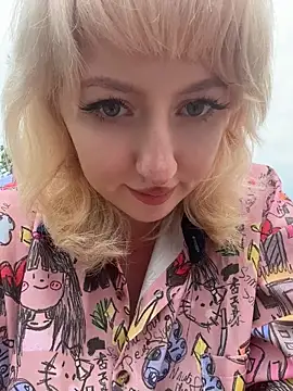 Czat XXX na żywo – RonnieKiss