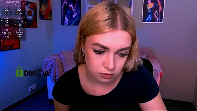 Chat XXX en directo de amelaya