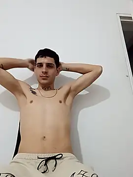 Czat XXX na żywo – boy_max_latin