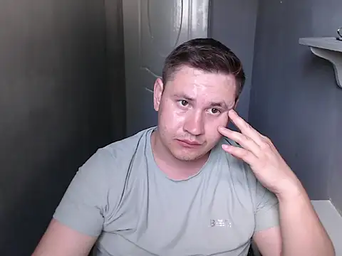 Max_Marlyn: онлайн-секс-чат