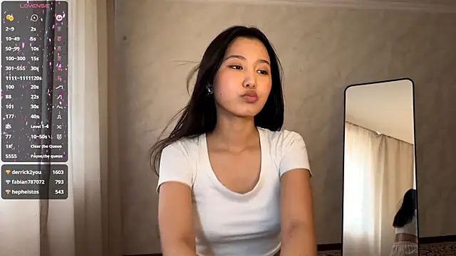 AikoHokonu Live XXX-chat